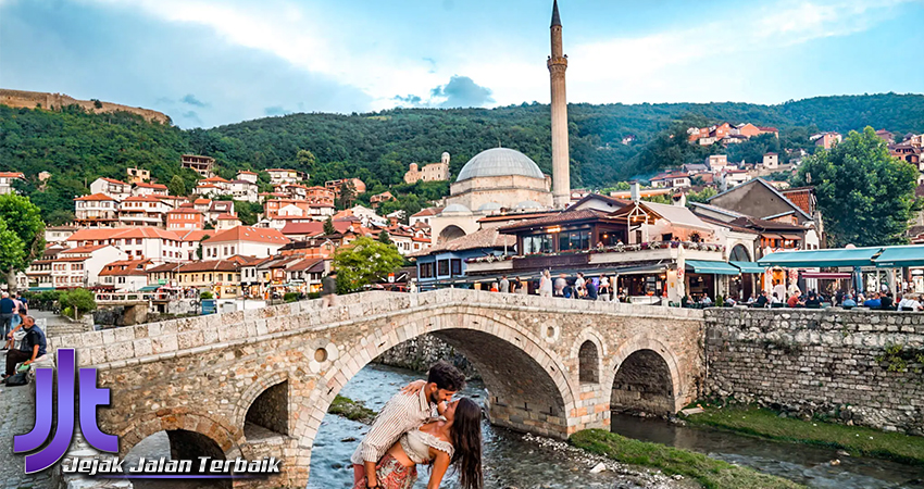 Mengenal Kosovo Panduan Wisata Lengkap Anda