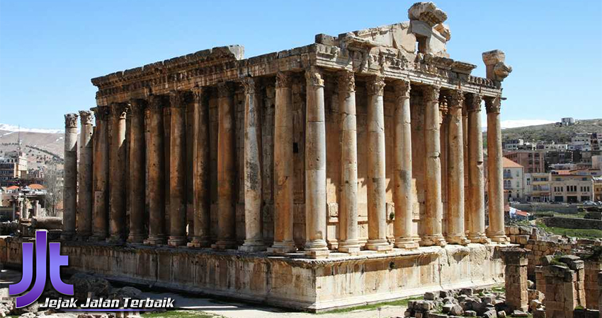 Mengenal Lebih Dekat Budaya Otentik Yunani