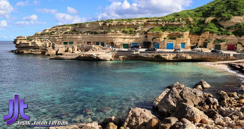 Malta untuk Anak-anak Aktivitas Menyenangkan Keluarga