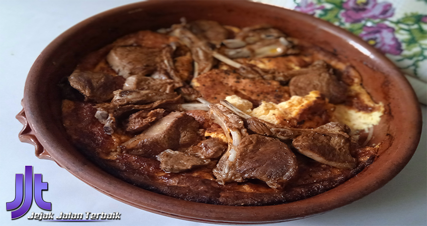 Wisata Kuliner Menjelajahi Masakan Tradisional Albania